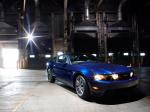 Ford Mustang GT 2010 года